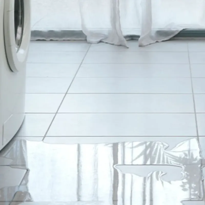 Appliance Leak Cleanup in Bend, OR