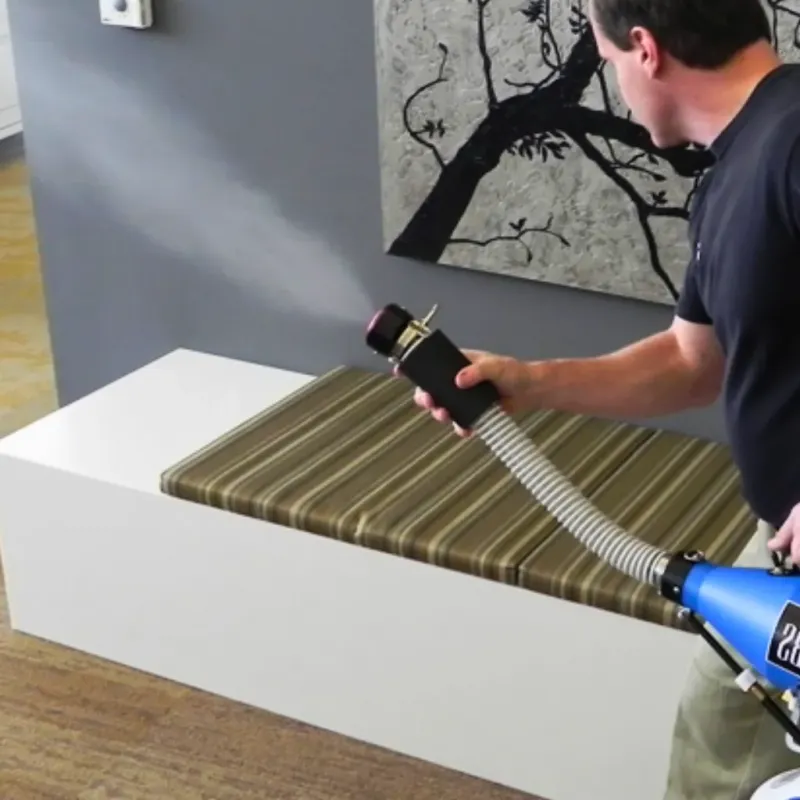 Professional Odor Removal in Bend, OR
